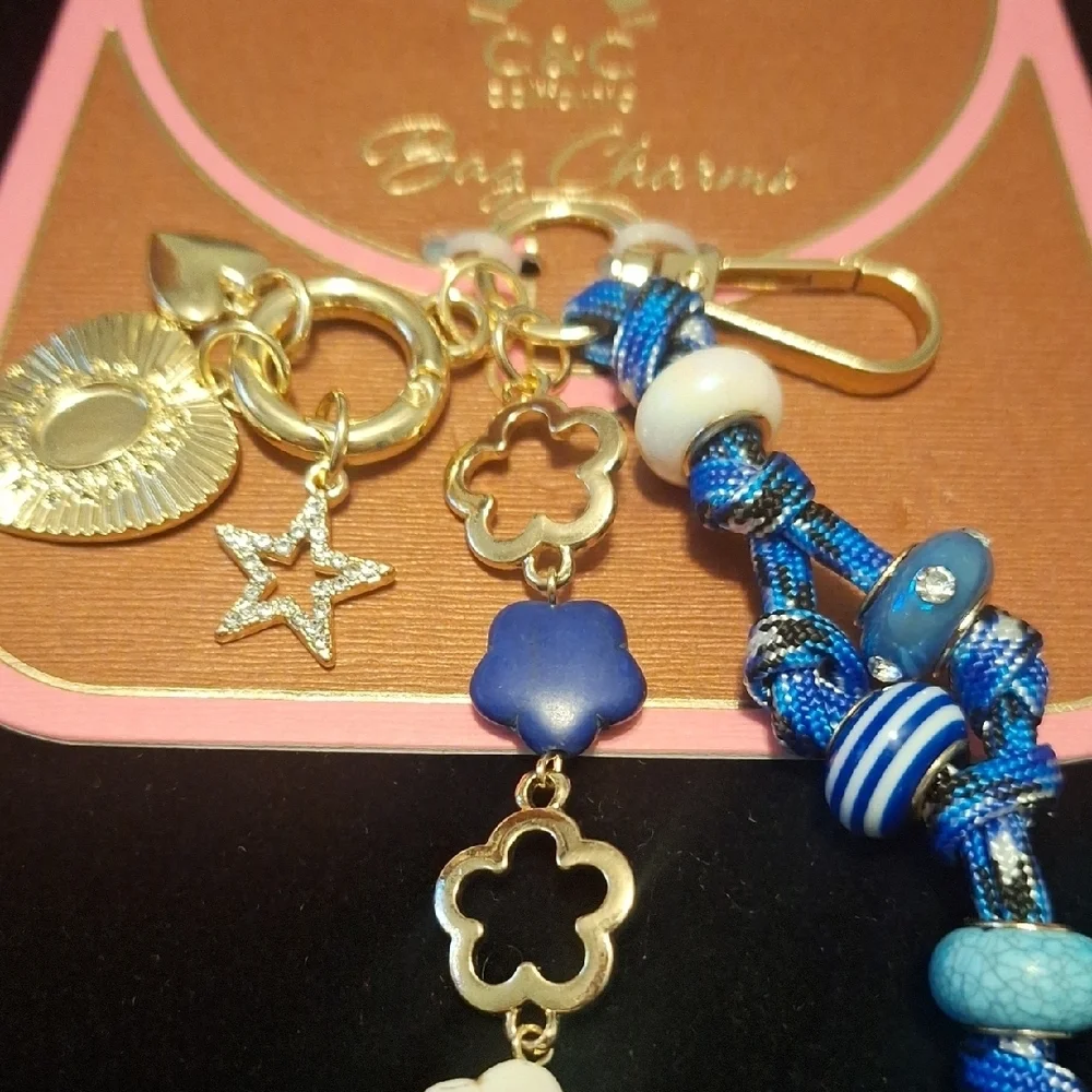 C&C California elegant charm